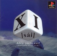 Devil Dice Playstation US box art